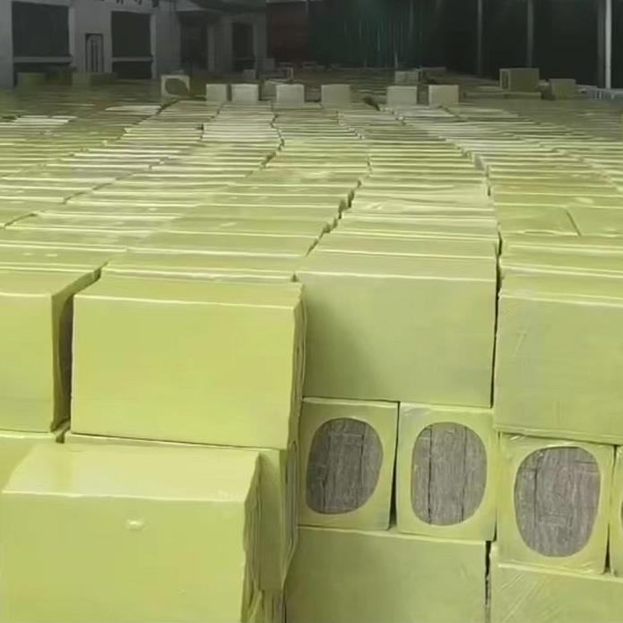 礦棉和巖棉它們都是巖棉嗎？